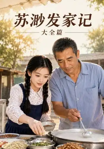 苏渺发家记大全篇（106集） - 夸克短剧