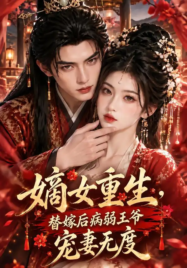 嫡女重生替嫁后病弱王爷宠妻无度 嫡女重生替嫁后病弱王爷宠妻无度