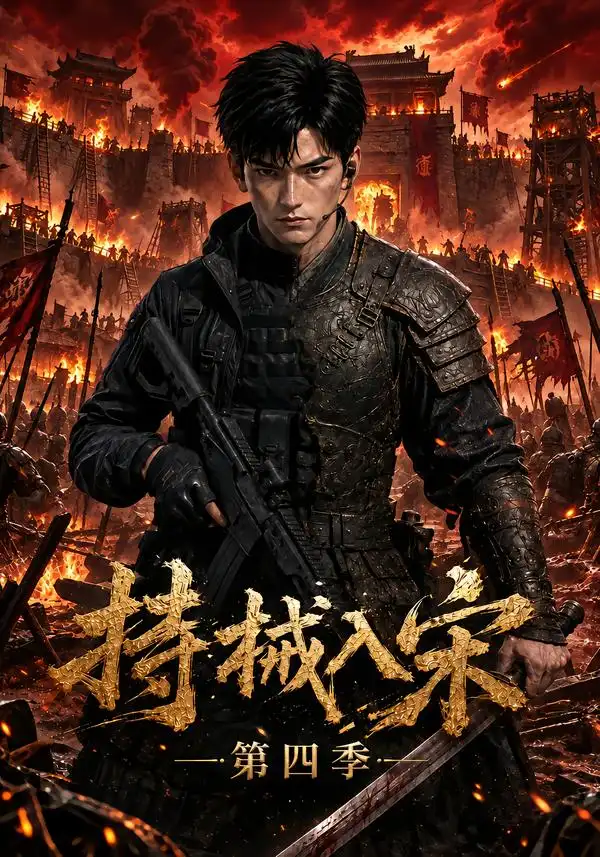 持械入宋第四季 持械入宋第四季