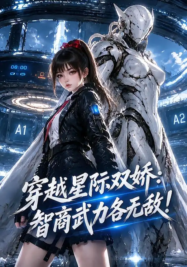 穿越星际双娇智商武力各无敌!（150集） - 夸克短剧