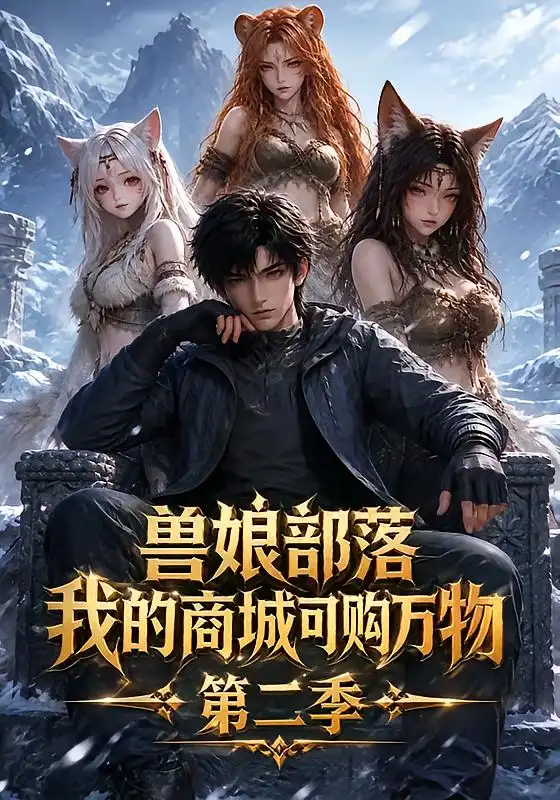 兽娘部落我的商城可购万物第二季 （100集） - 夸克短剧