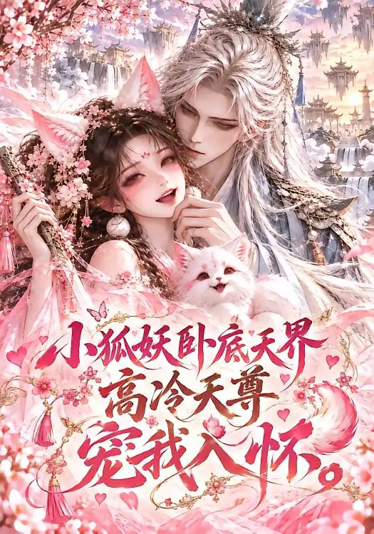 小狐妖卧底天界高冷天尊宠我入怀 小狐妖卧底天界高冷天尊宠我入怀