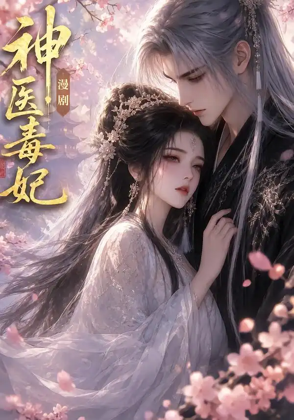 神医毒妃第二季 神医毒妃第二季