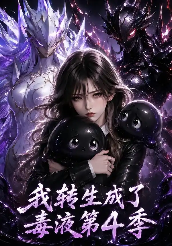 我转生成了毒液第4季 我转生成了毒液第4季