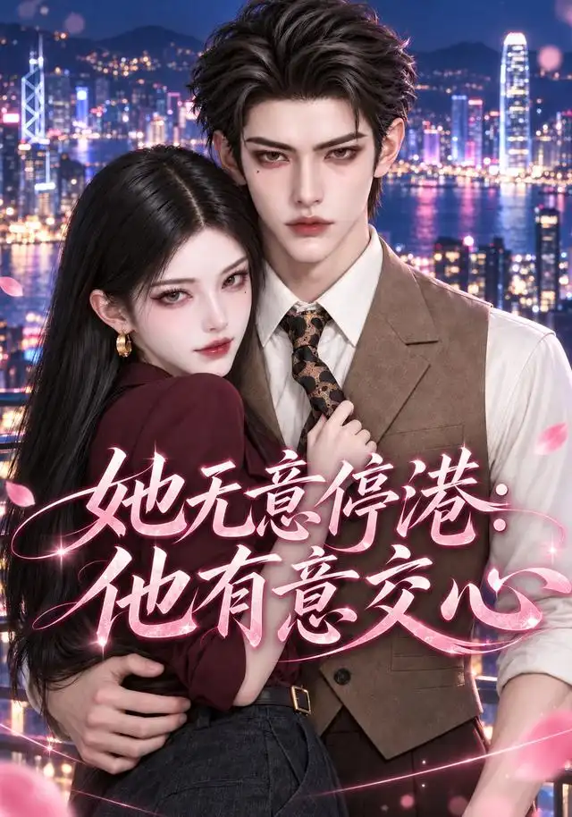 她无意停港他有意交心 她无意停港他有意交心