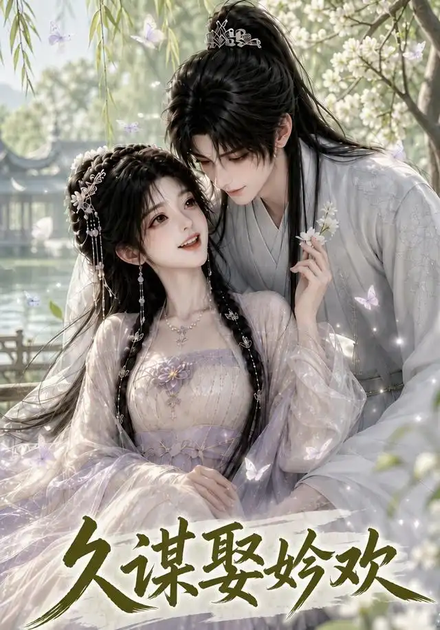 久谋娶妗欢（54集） - 夸克短剧