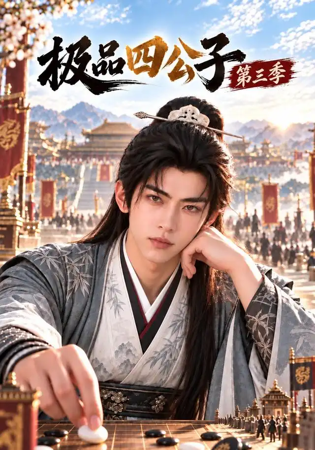 极品四公子第三季（166集） - 夸克短剧