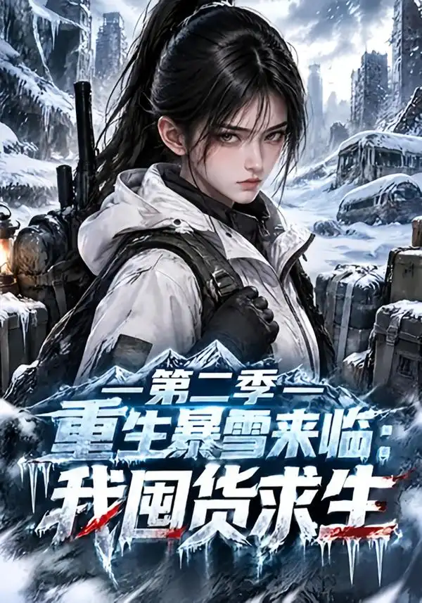 重生暴雪来临我囤货求生第二季 重生暴雪来临我囤货求生第二季