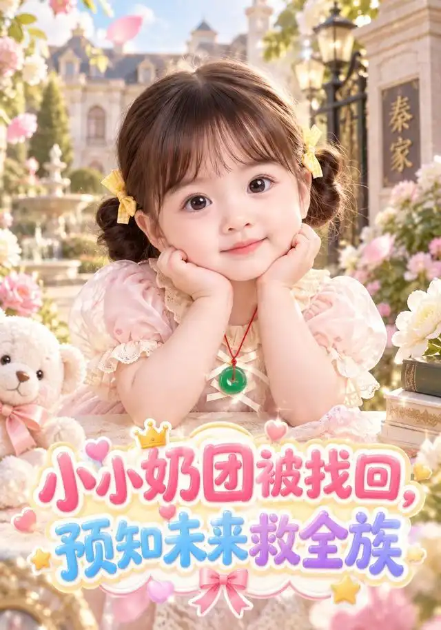 小小奶团被找回预知未来救全族 小小奶团被找回预知未来救全族