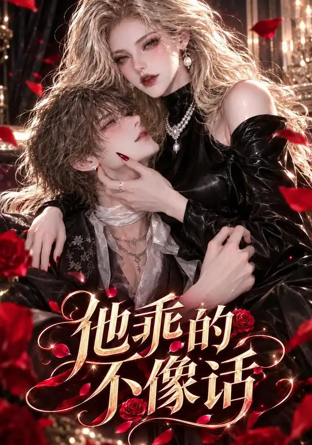 他乖的不像话 他乖的不像话