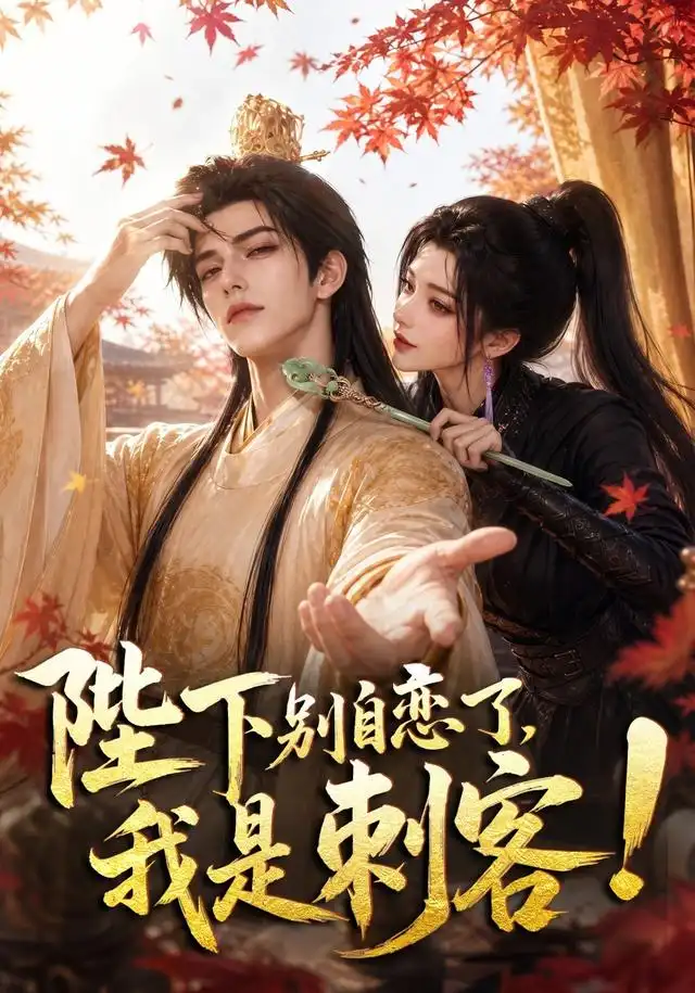 陛下别自恋了我是刺客 陛下别自恋了我是刺客