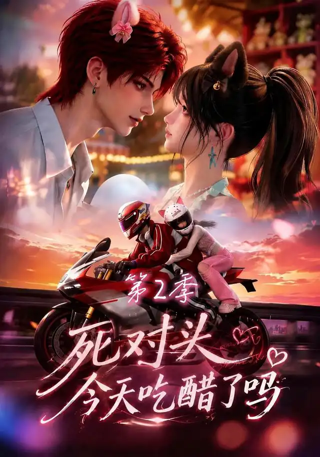 死对头今天吃醋了吗第2季（143集） - 夸克短剧