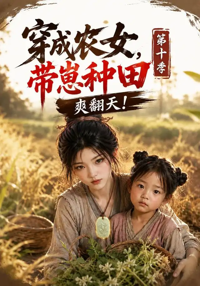 穿成农女带崽种田爽翻天第十季 穿成农女带崽种田爽翻天第十季
