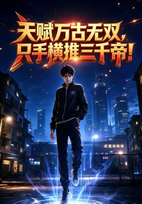 天赋万古无双只手横推三千帝（175集） - 夸克短剧