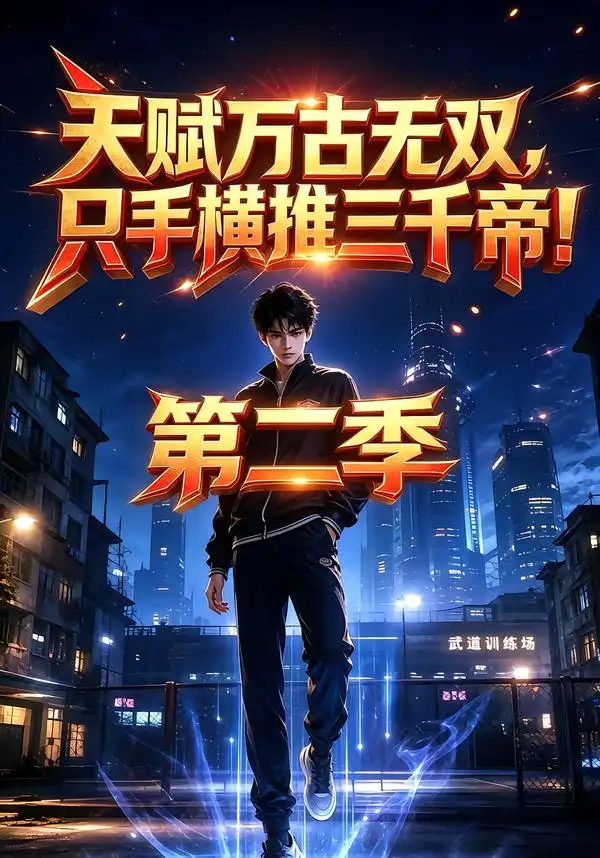 天赋万古无双只手横推三千帝第二季 天赋万古无双只手横推三千帝第二季
