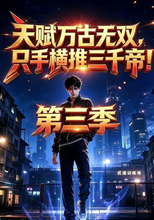 天赋万古无双只手横推三千帝第三季（130集） - 夸克短剧