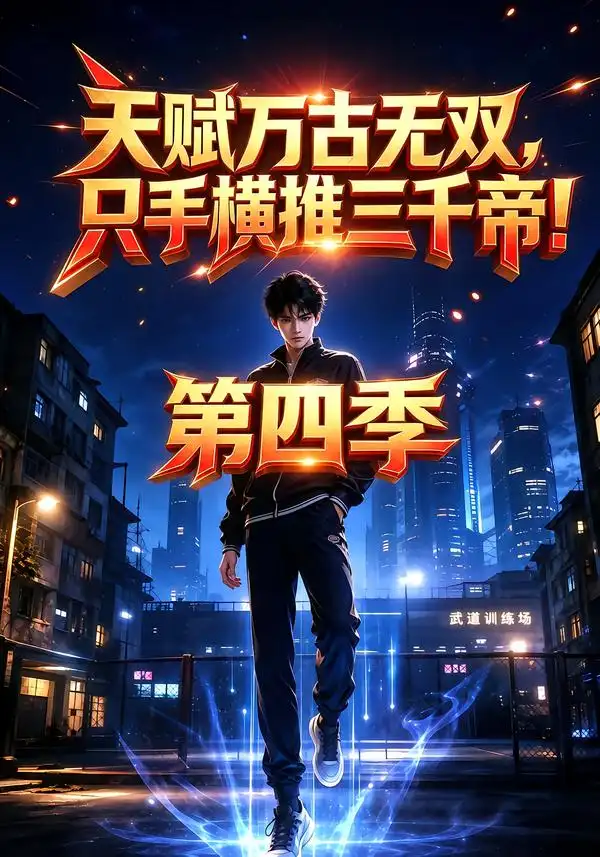 天赋万古无双只手横推三千帝第四季 天赋万古无双只手横推三千帝第四季