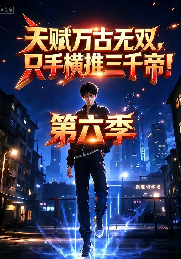 天赋万古无双只手横推三千帝第六季 天赋万古无双只手横推三千帝第六季