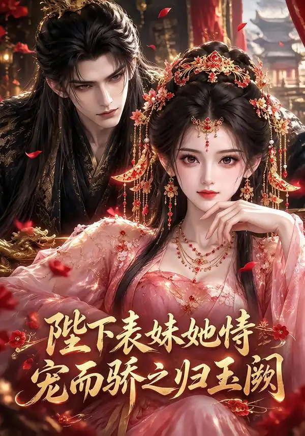 陛下表妹她恃宠而骄之归玉阙（98集） - 夸克短剧