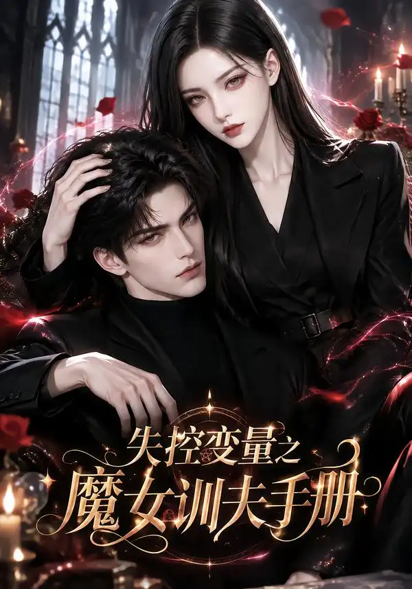 失控变量之魔女训夫手册 失控变量之魔女训夫手册