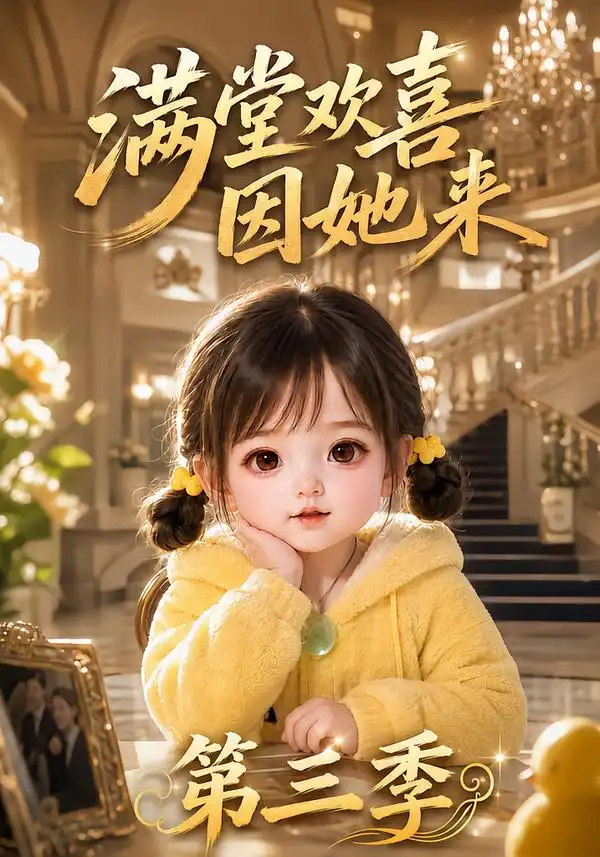 满堂欢喜因她来第三季 满堂欢喜因她来第三季