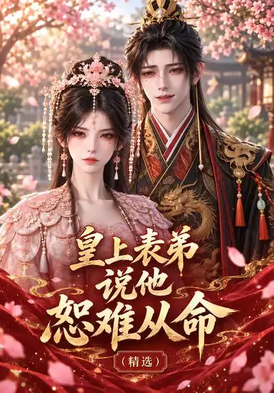 皇上表弟说他恕难从命 皇上表弟说他恕难从命