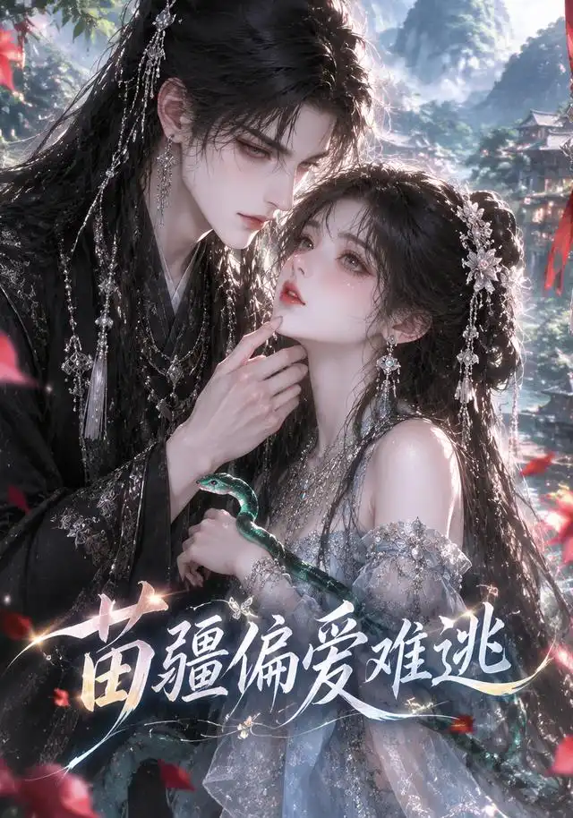 苗疆偏爱难逃 苗疆偏爱难逃