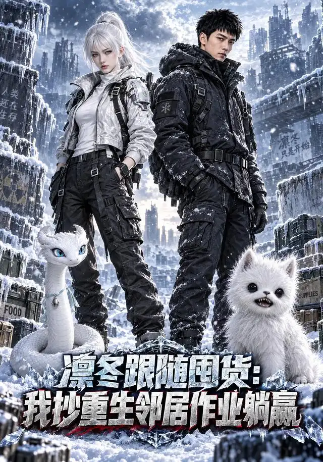 凛冬跟随囤货我抄重生邻居作业躺赢 凛冬跟随囤货我抄重生邻居作业躺赢