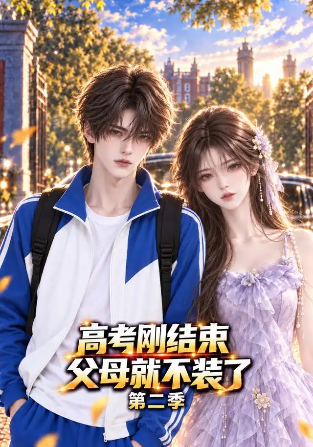 第二季 第二季