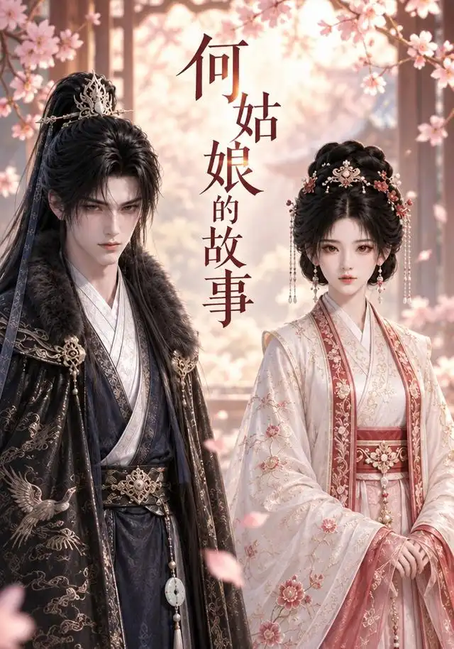 何姑娘的故事 何姑娘的故事