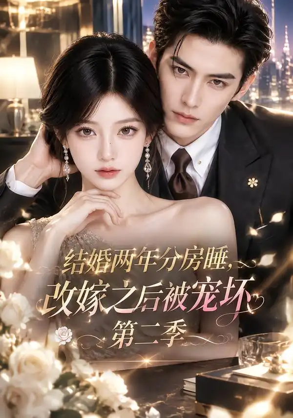 结婚两年分房睡改嫁之后被宠坏第二季 结婚两年分房睡改嫁之后被宠坏第二季