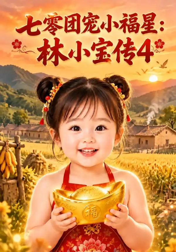 七零团宠小福星林小宝传4（126集） - 夸克短剧