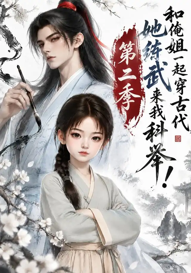 和俺姐一起穿古代她练武来我科举第二季 和俺姐一起穿古代她练武来我科举第二季