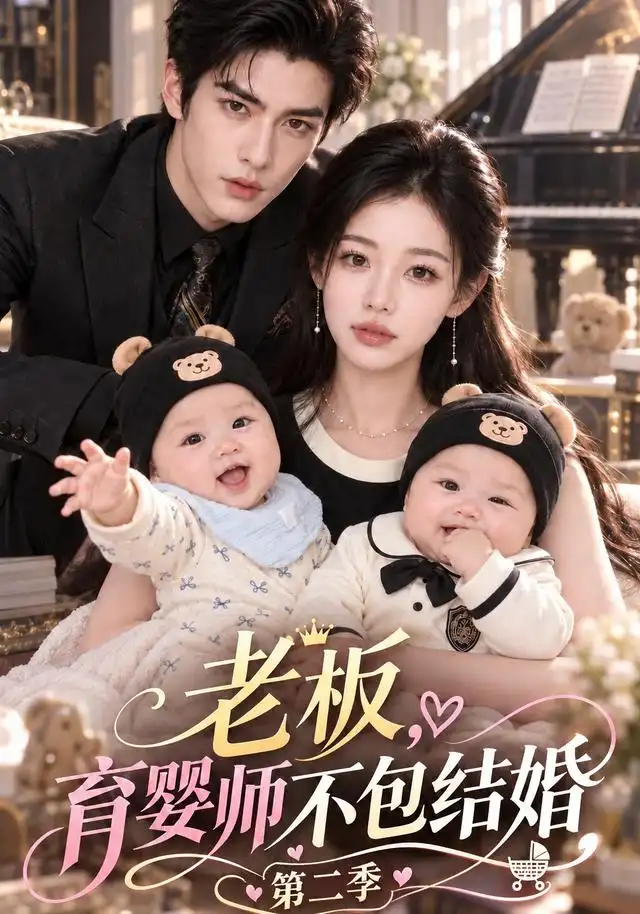 老板育婴师不包结婚第二季 老板育婴师不包结婚第二季