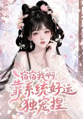宿宿我啊靠系统好运独宠捏 宿宿我啊靠系统好运独宠捏