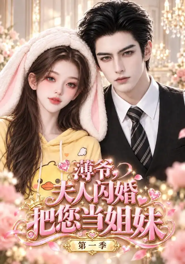 薄爷夫人闪婚把您当姐妹第一季（98集） - 夸克短剧