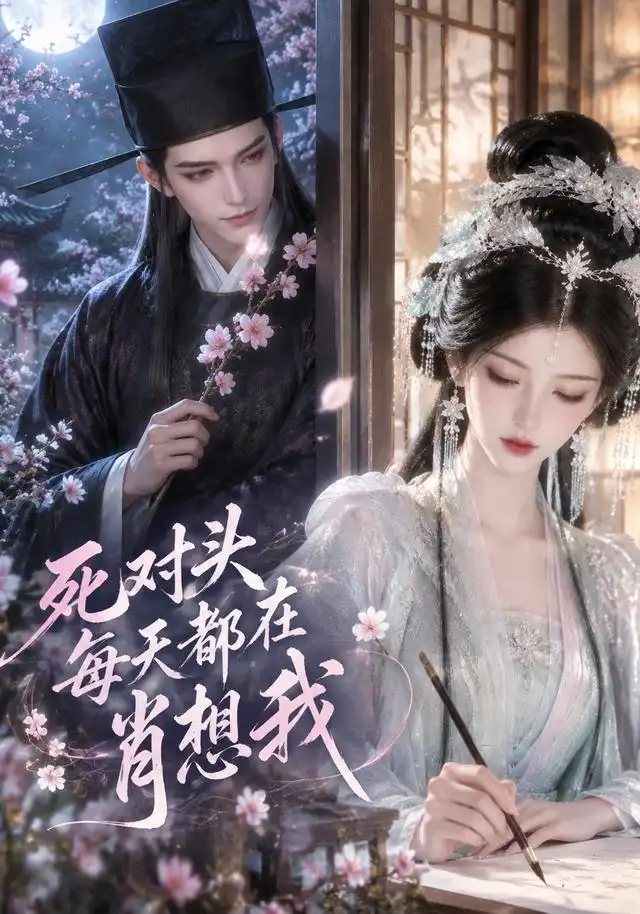 死对头每天都在肖想我（76集） - 夸克短剧