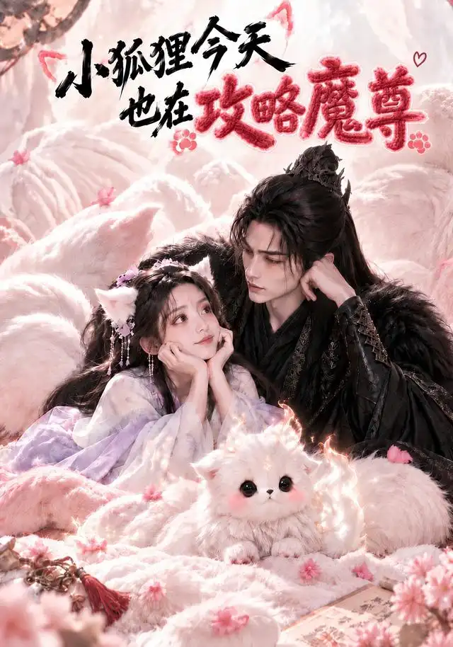 小狐狸今天也在攻略魔尊(81集)-初遇资源网