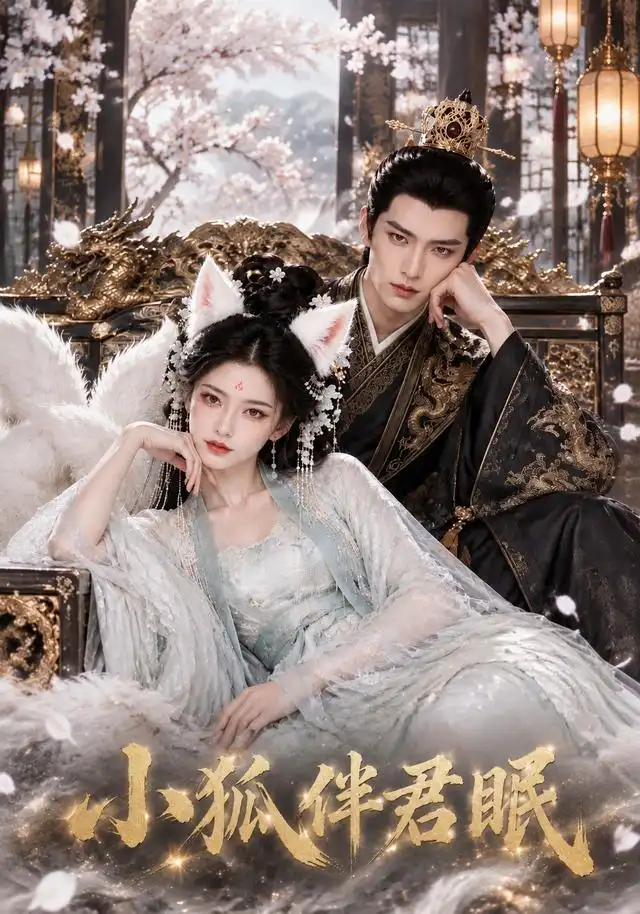 小狐伴君眠（105集） - 夸克短剧