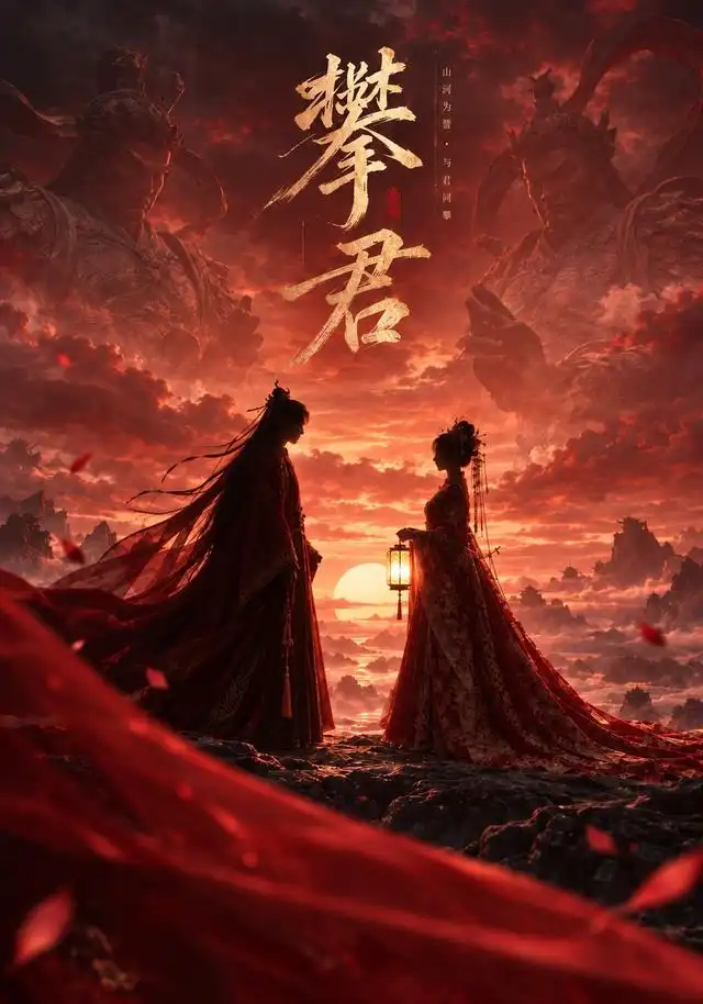 攀君（355集） - 夸克短剧