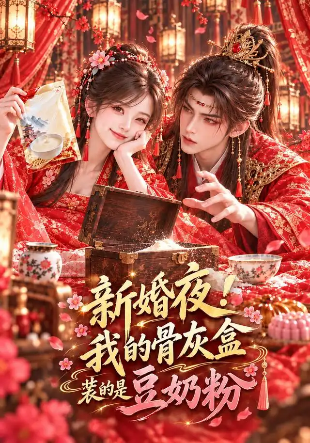 新婚夜我的骨灰盒装的是豆奶粉 新婚夜我的骨灰盒装的是豆奶粉