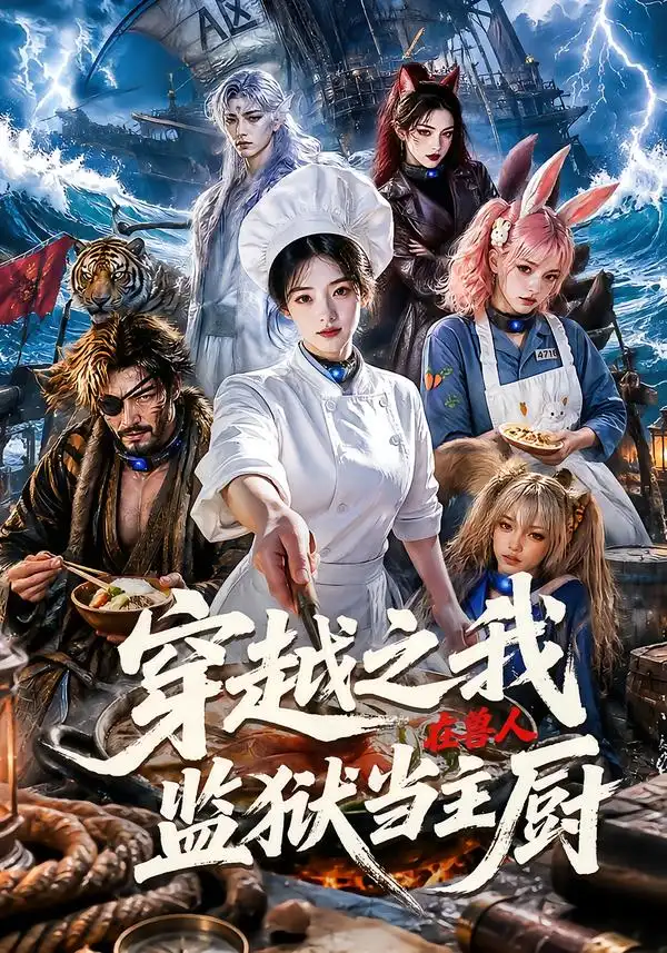 穿越之我在兽人监狱当主厨 穿越之我在兽人监狱当主厨