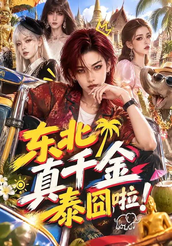 东北真千金泰囧啦 东北真千金泰囧啦