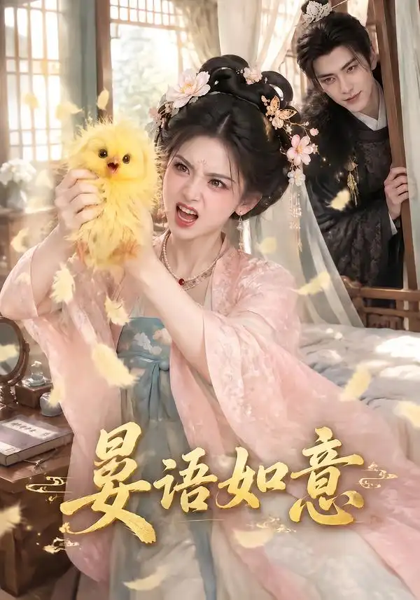 晏语如意 晏语如意