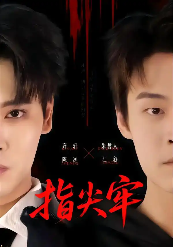 指尖牢 指尖牢