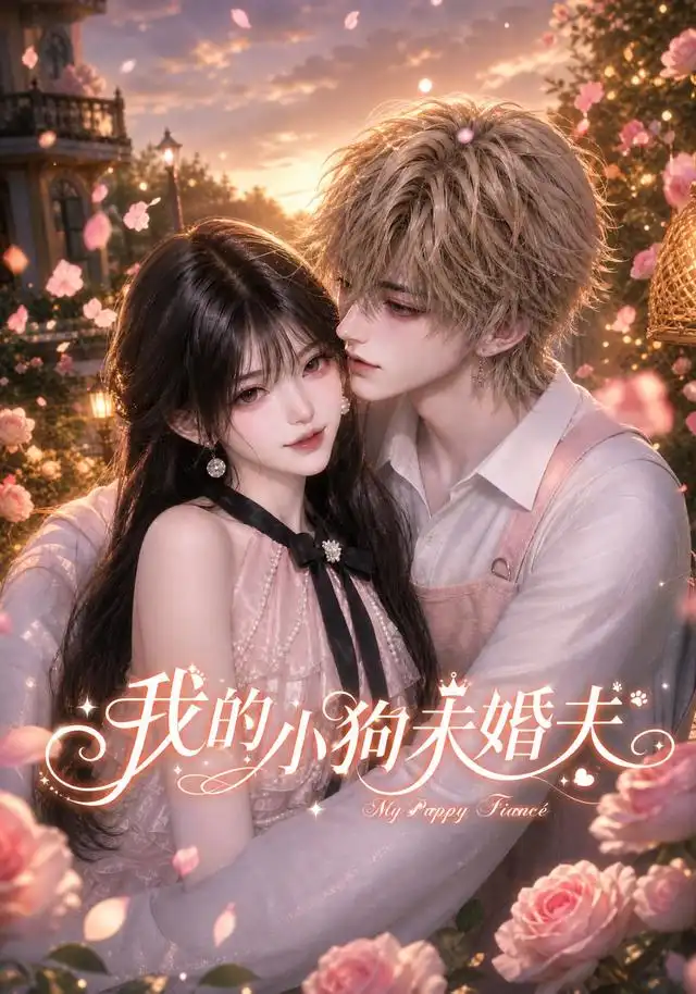 我的小狗未婚夫（44集） - 夸克短剧