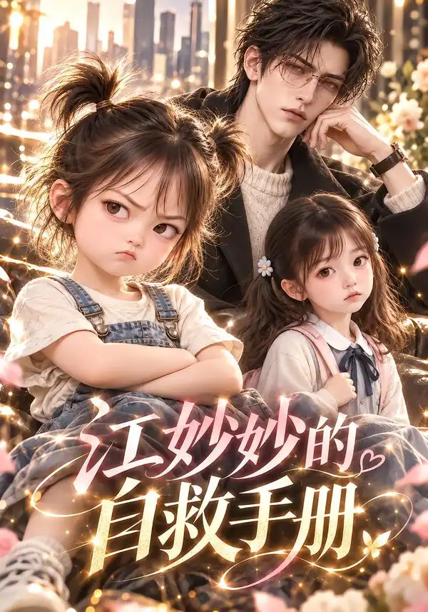 江妙妙的自救手册 江妙妙的自救手册