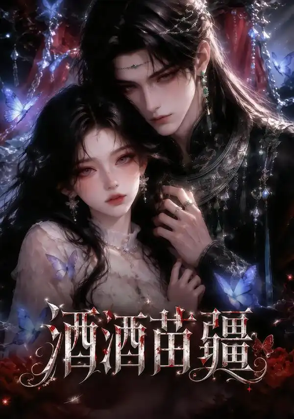 酒酒苗疆 酒酒苗疆