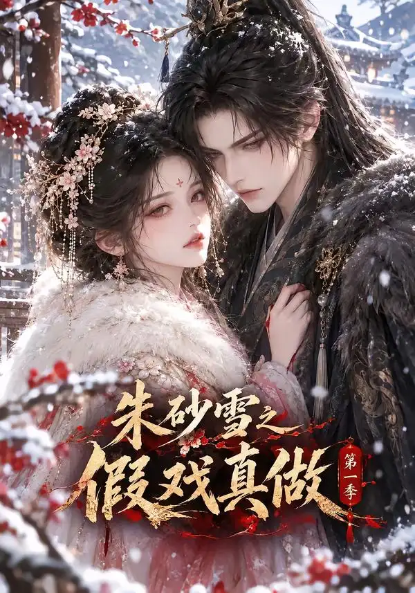 朱砂雪之假戏真做第一季 朱砂雪之假戏真做第一季