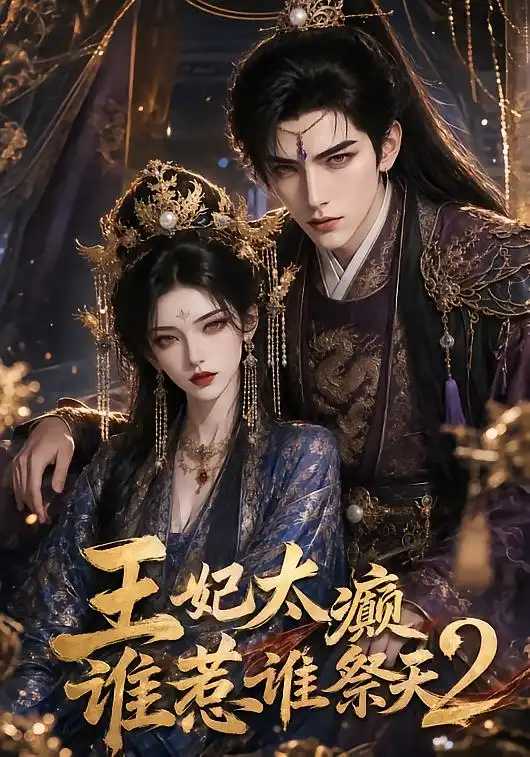 王妃太癫谁惹谁祭天2 王妃太癫谁惹谁祭天2